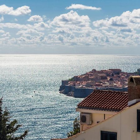 Apartment Rose Dubrovnik Luaran gambar