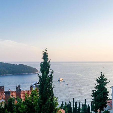 Apartment Rose Dubrovnik Luaran gambar