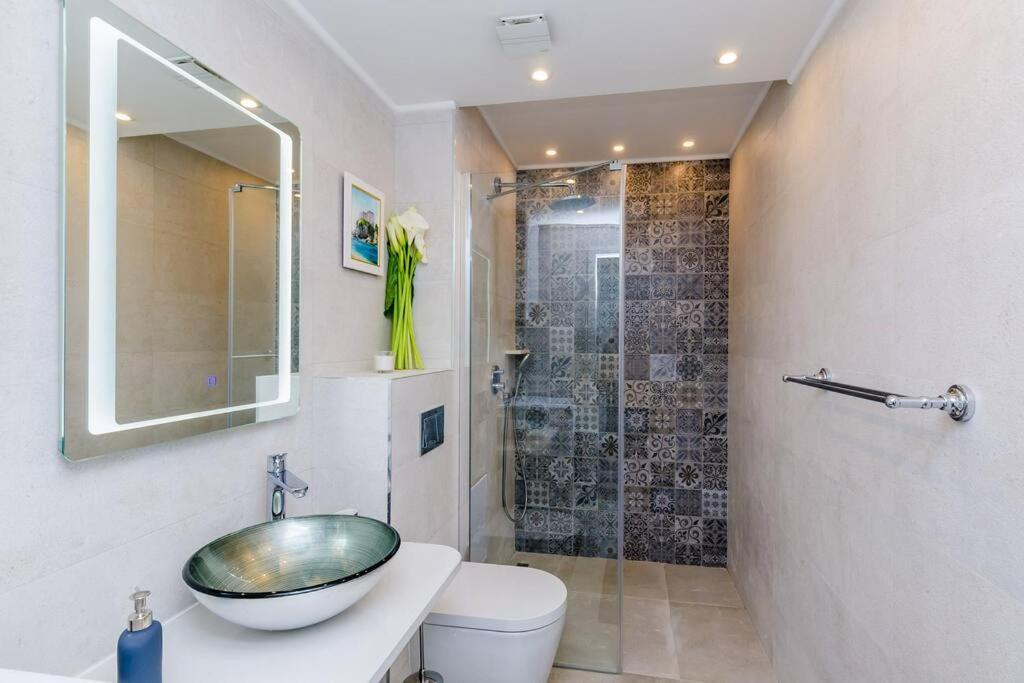Apartment Rose Dubrovnik Luaran gambar