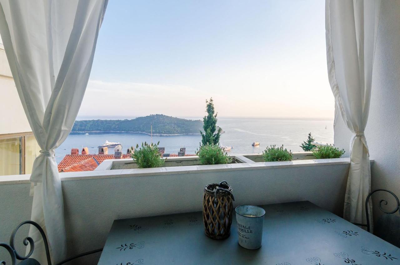 Apartment Rose Dubrovnik Luaran gambar
