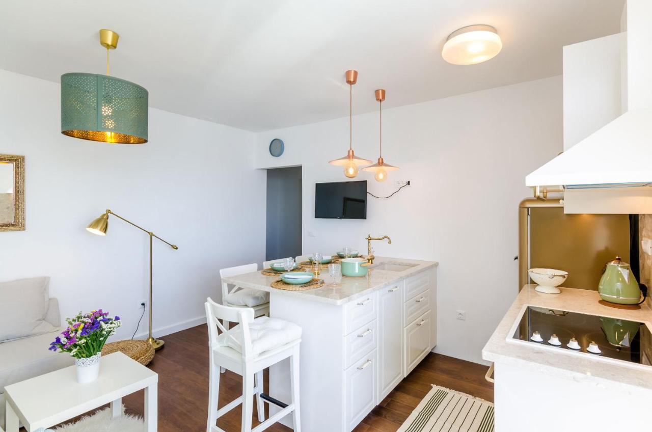 Apartment Rose Dubrovnik Luaran gambar