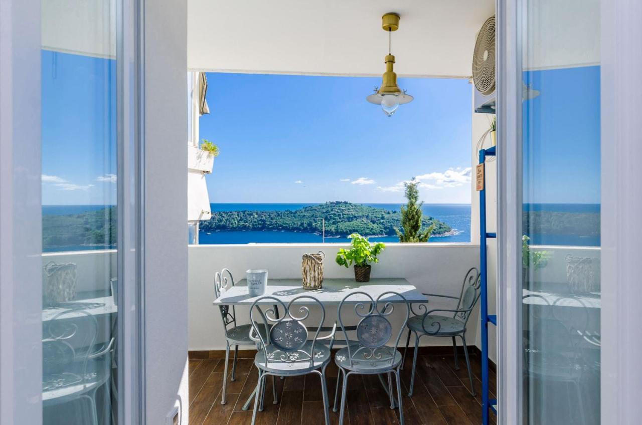 Apartment Rose Dubrovnik Luaran gambar