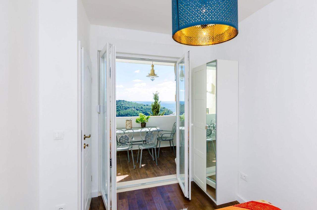 Apartment Rose Dubrovnik Luaran gambar