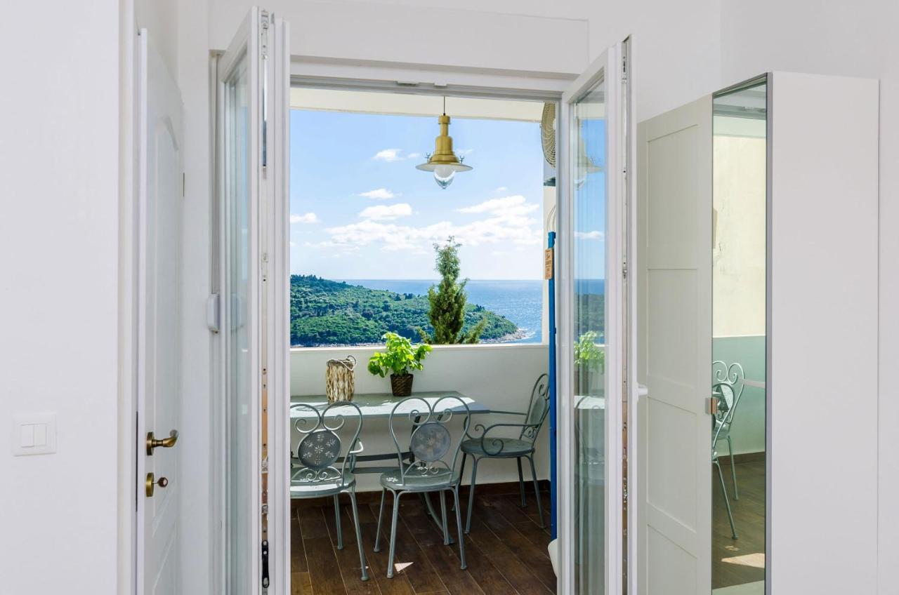 Apartment Rose Dubrovnik Luaran gambar