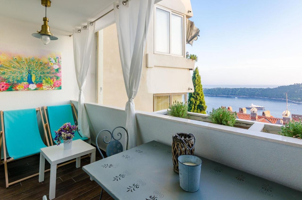 Apartment Rose Dubrovnik Luaran gambar