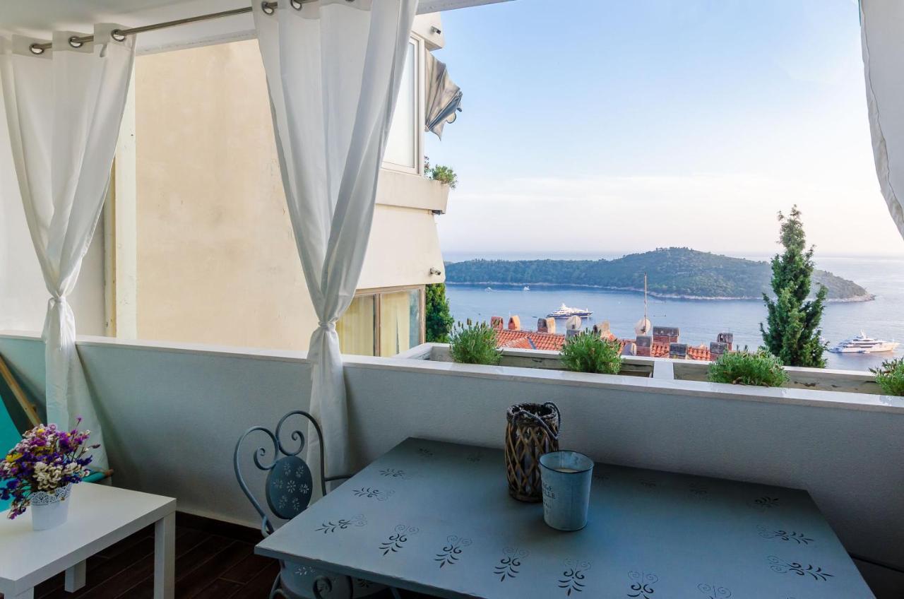Apartment Rose Dubrovnik Luaran gambar