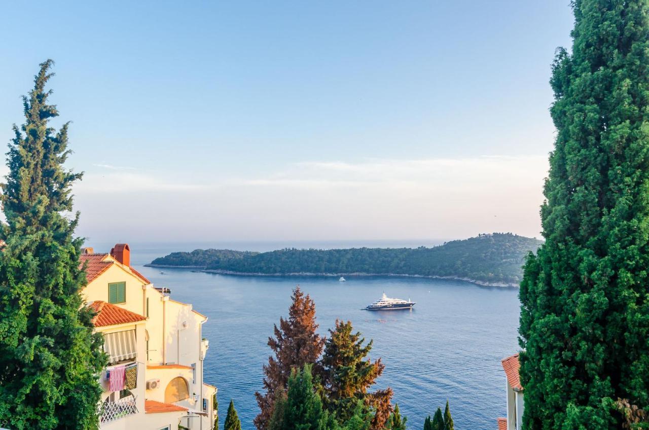 Apartment Rose Dubrovnik Luaran gambar