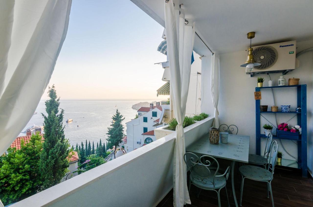 Apartment Rose Dubrovnik Luaran gambar